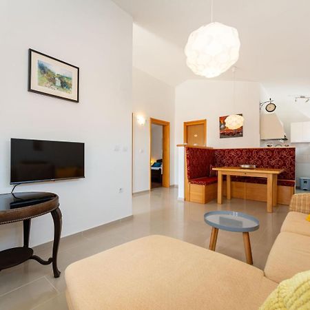 Il Conte Apartment Kruševo Exterior foto