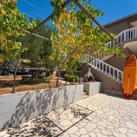 Il Conte Apartment Kruševo Exterior foto