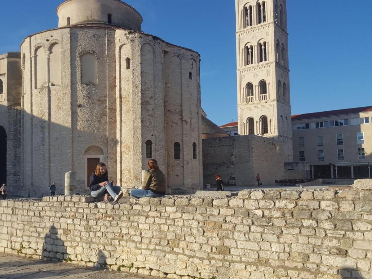 Il Conte Apartment Kruševo Exterior foto