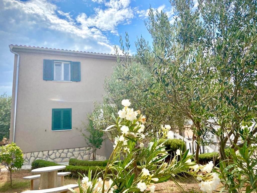 Il Conte Apartment Kruševo Exterior foto