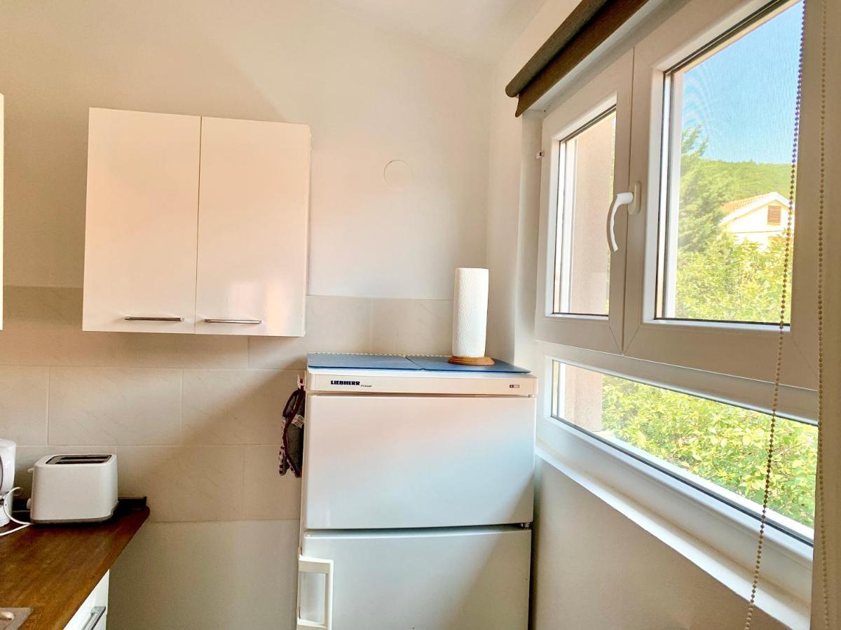 Il Conte Apartment Kruševo Exterior foto