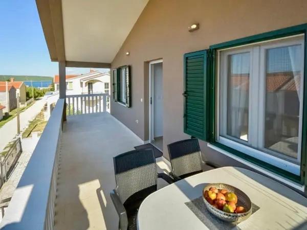 Il Conte Apartment Kruševo Exterior foto