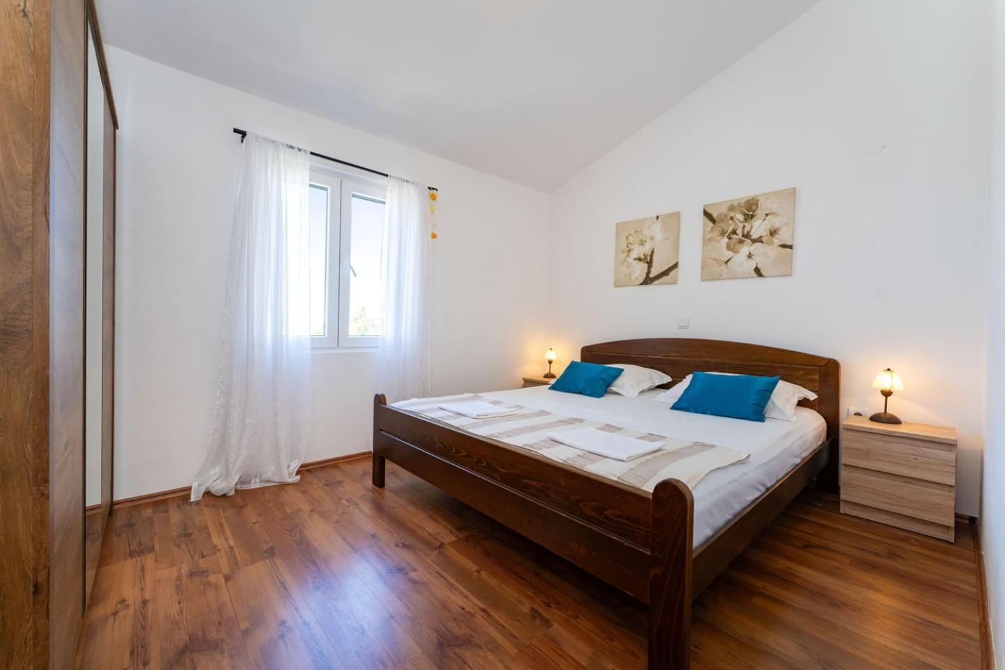 Il Conte Apartment Kruševo Exterior foto