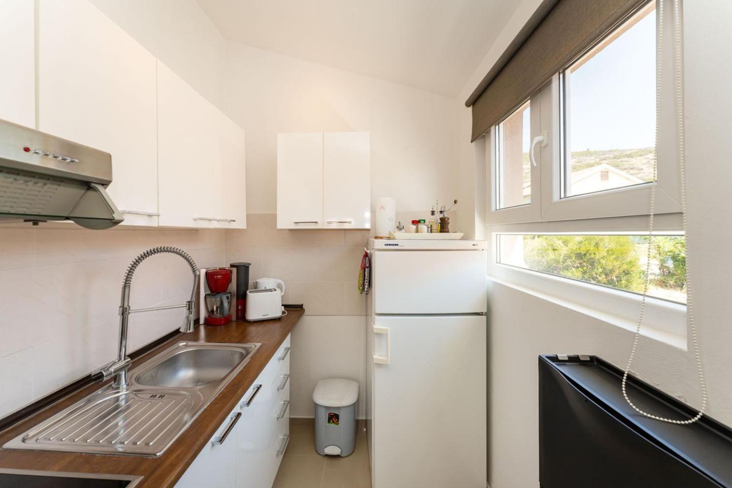 Il Conte Apartment Kruševo Exterior foto
