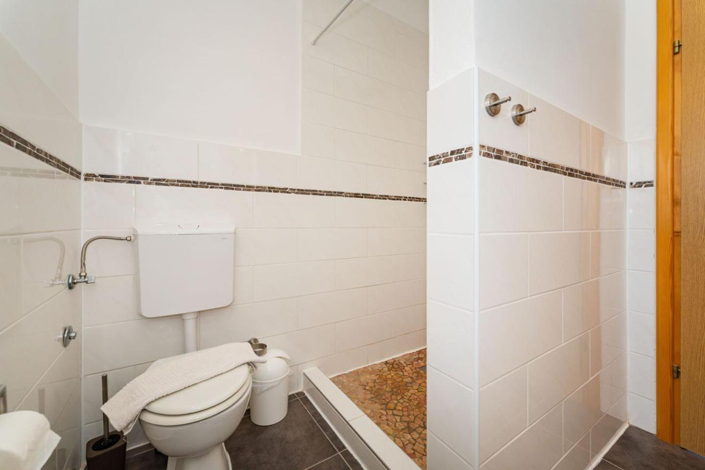 Il Conte Apartment Kruševo Exterior foto