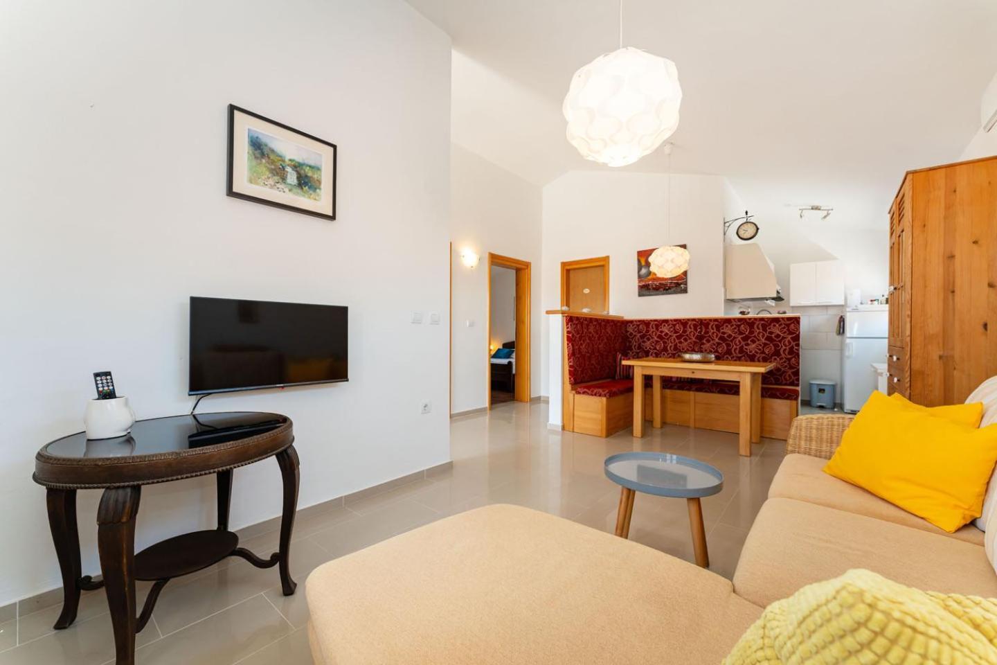Il Conte Apartment Kruševo Exterior foto