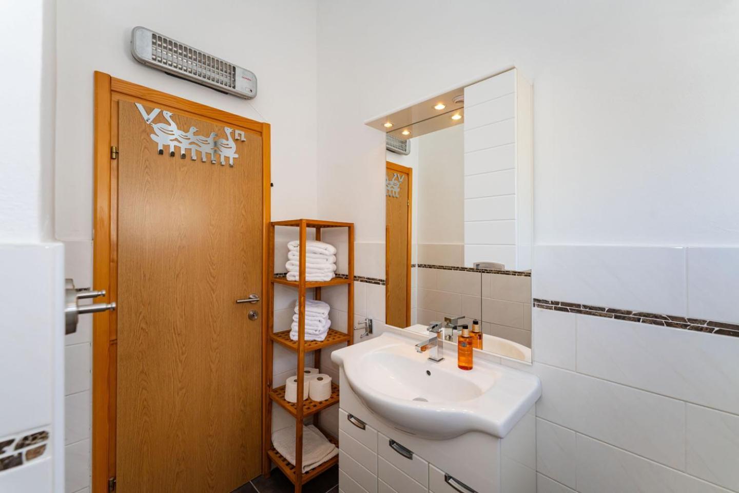 Il Conte Apartment Kruševo Exterior foto
