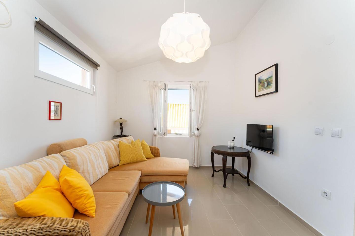Il Conte Apartment Kruševo Exterior foto
