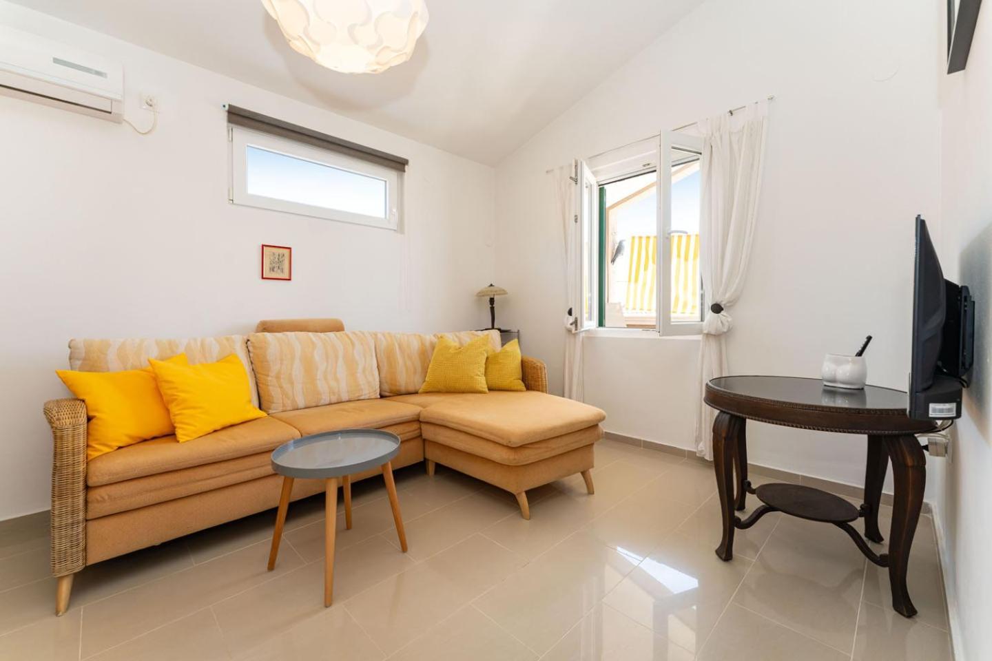 Il Conte Apartment Kruševo Exterior foto