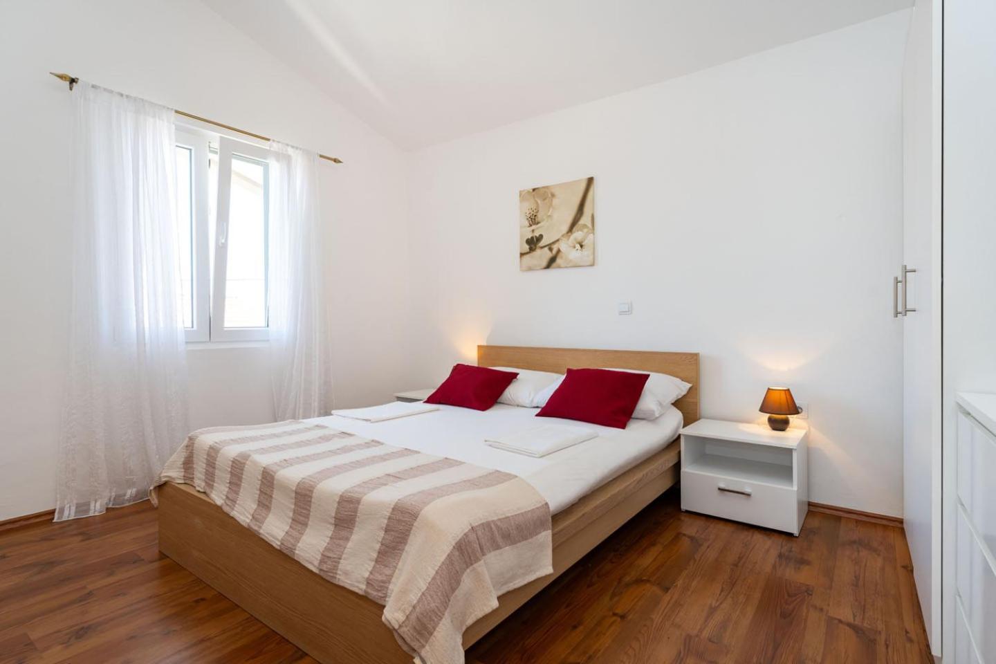 Il Conte Apartment Kruševo Exterior foto