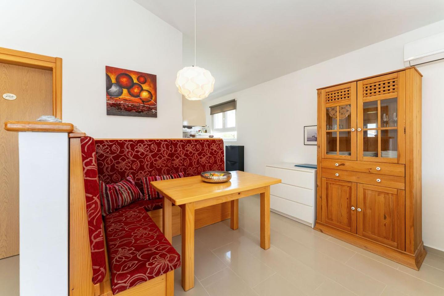 Il Conte Apartment Kruševo Exterior foto