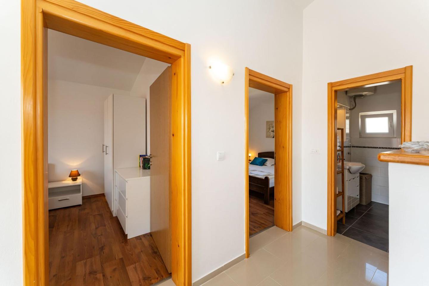 Il Conte Apartment Kruševo Exterior foto
