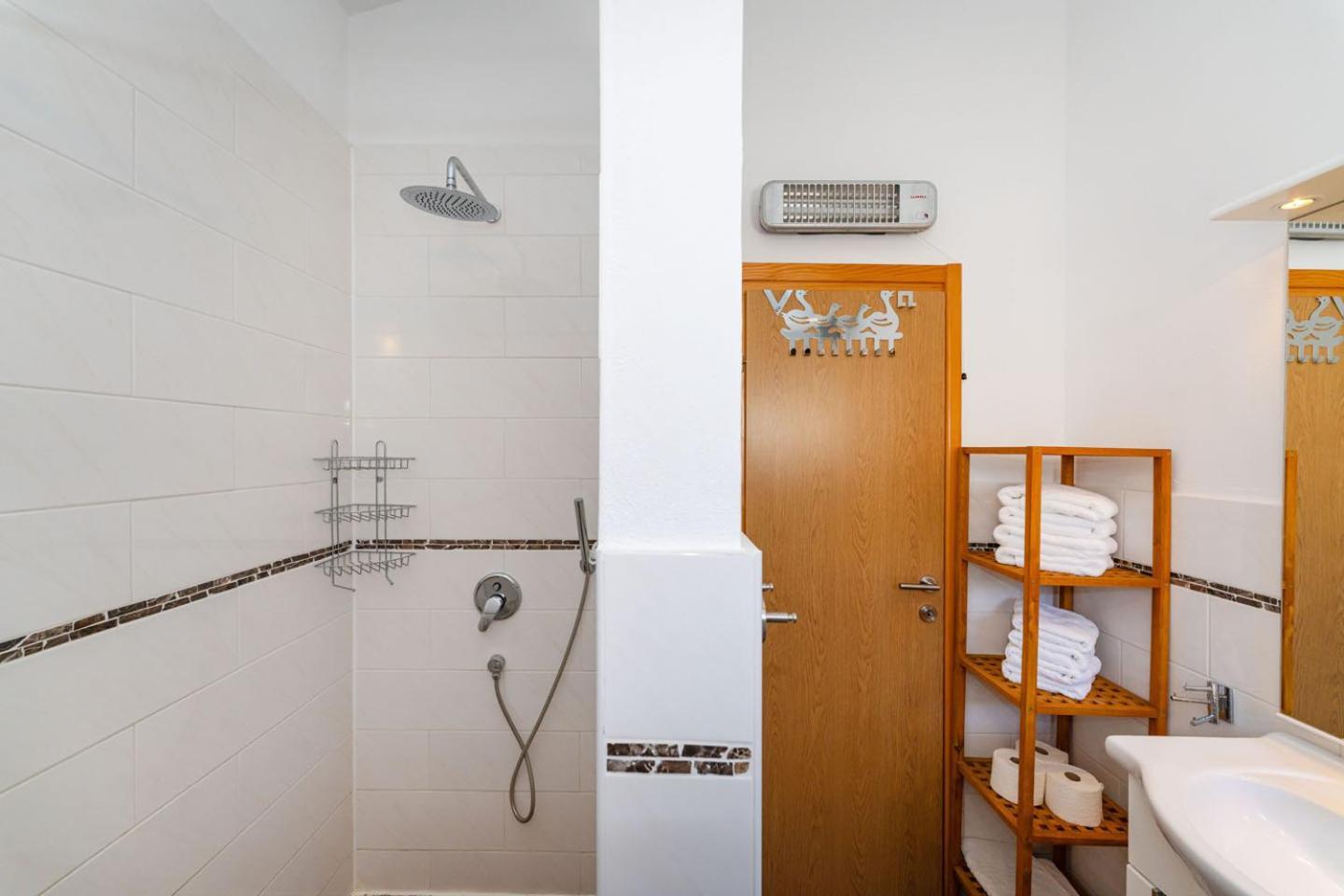 Il Conte Apartment Kruševo Exterior foto