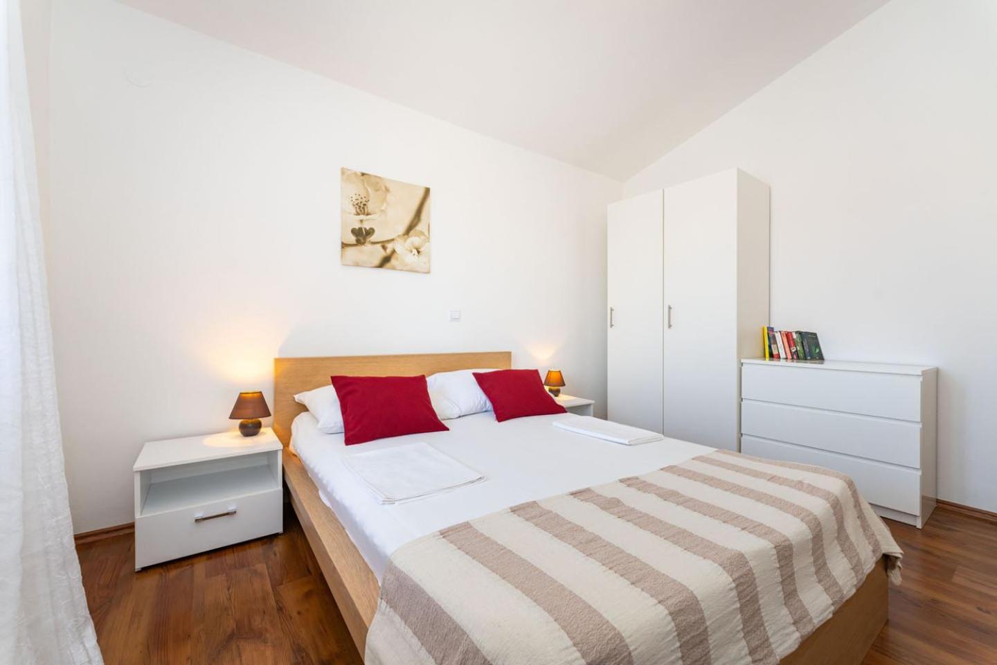 Il Conte Apartment Kruševo Exterior foto