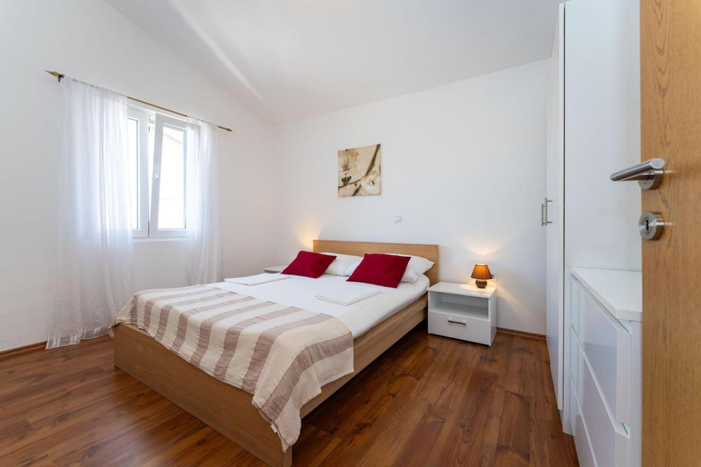 Il Conte Apartment Kruševo Exterior foto