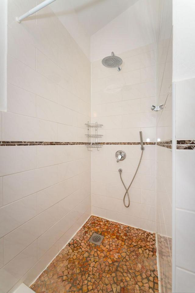 Il Conte Apartment Kruševo Exterior foto
