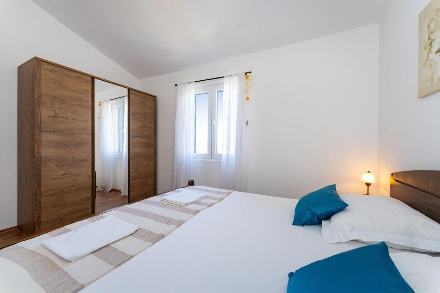 Il Conte Apartment Kruševo Exterior foto