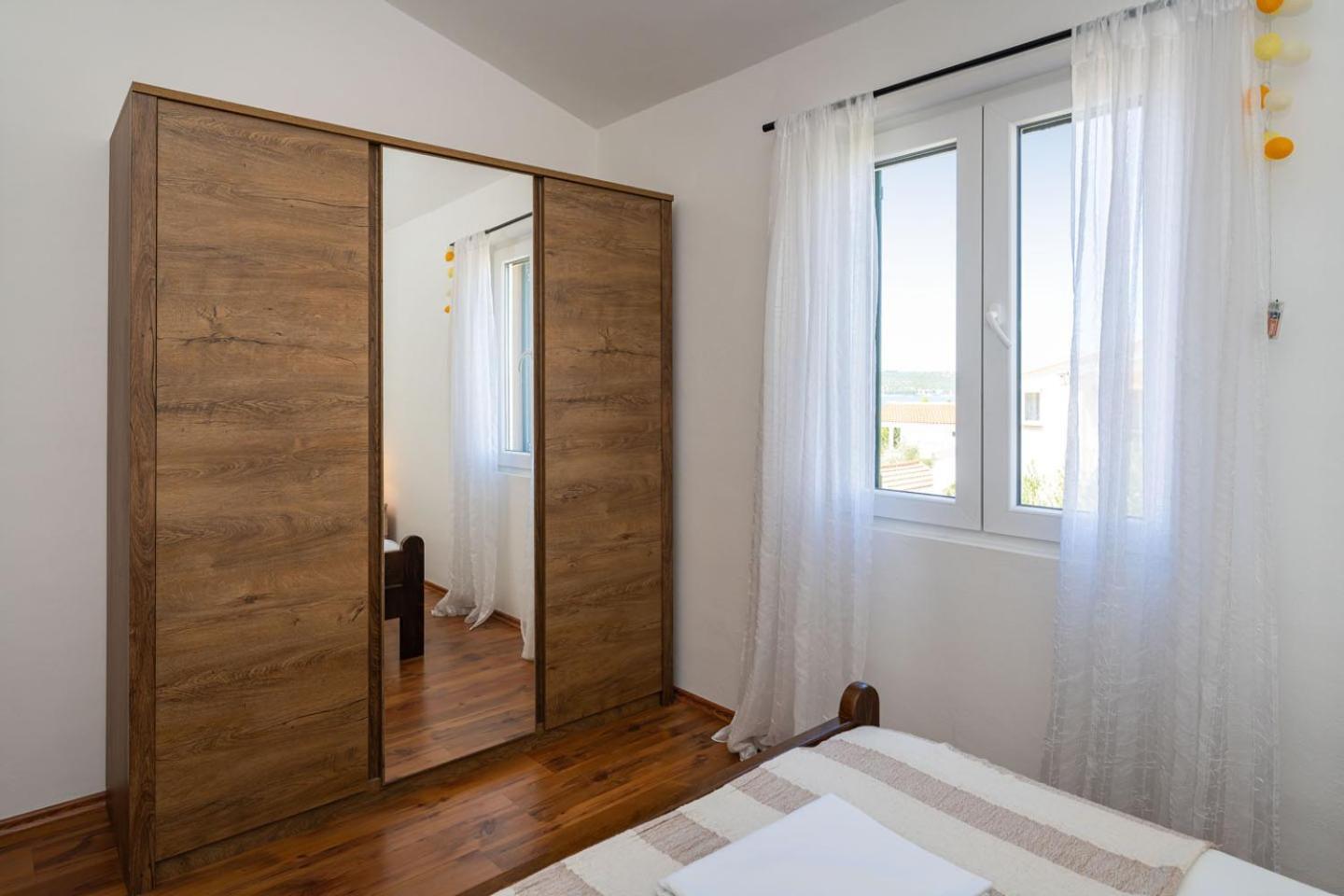 Il Conte Apartment Kruševo Exterior foto