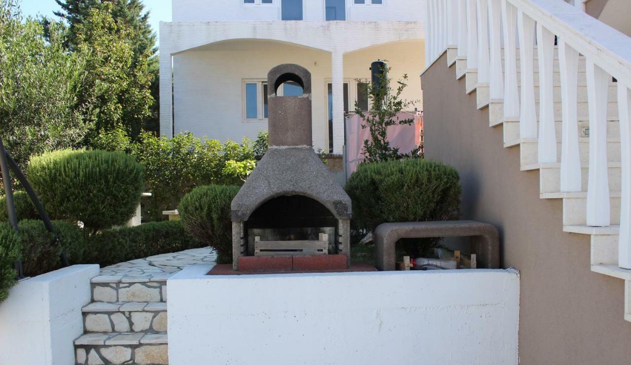 Il Conte Apartment Kruševo Exterior foto