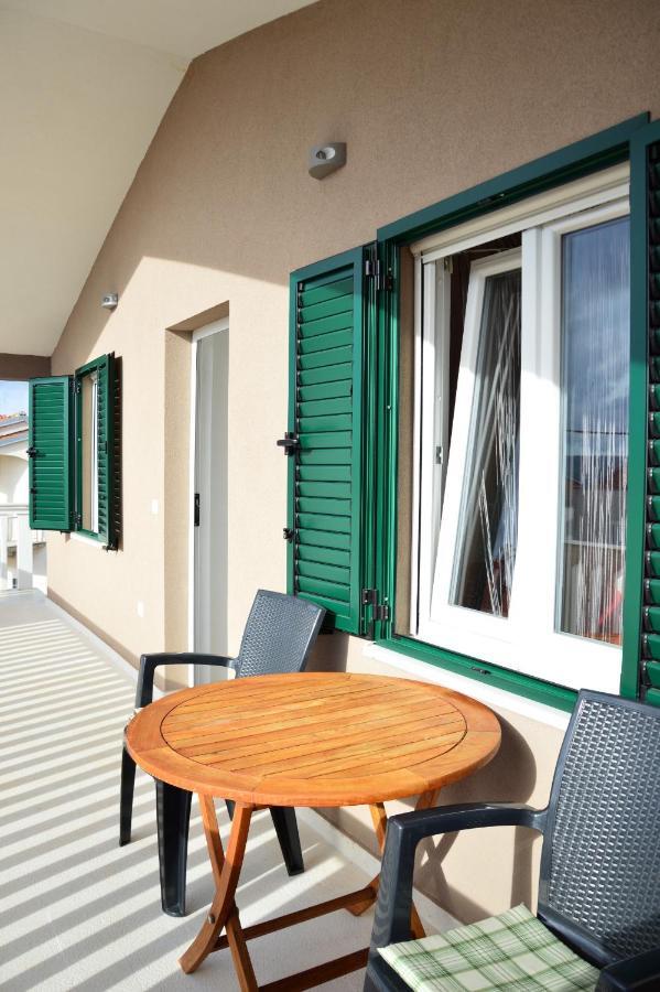 Il Conte Apartment Kruševo Exterior foto